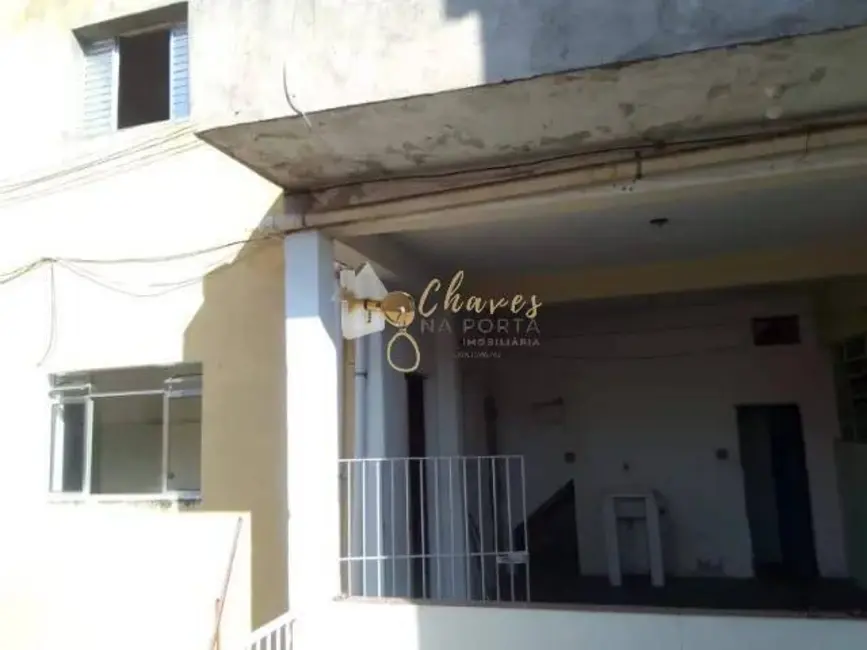 Casa com 5 quartos à venda, 250m2 em Vila dos Andradas, São Paulo - SP - imagem 7 Foto 7 de Casa com 5 quartos à venda, 250m2 em Vila dos Andradas, São Paulo - SP