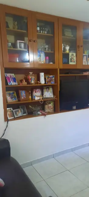 Foto 2 de Apartamento com 1 quarto à venda, 51m2 em Jardim São Luís, São Paulo - SP