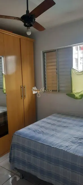 Foto 4 de Apartamento com 1 quarto à venda, 51m2 em Jardim São Luís, São Paulo - SP
