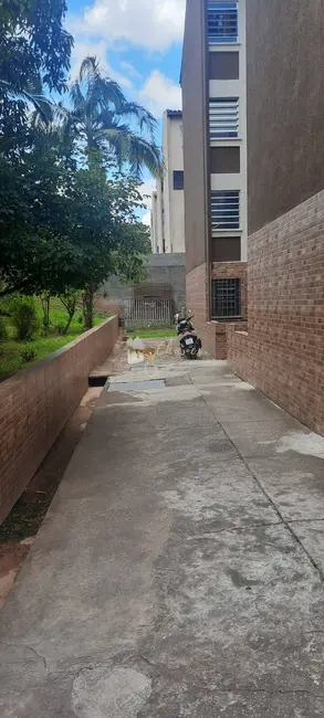 Foto 8 de Apartamento com 1 quarto à venda, 51m2 em Jardim São Luís, São Paulo - SP