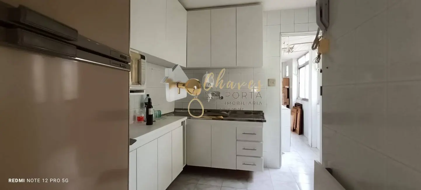 Foto 6 de Apartamento com 2 quartos à venda, 83m2 em Aclimação, São Paulo - SP