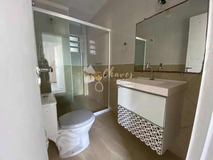 Foto 3 de Apartamento com 2 quartos à venda, 81m2 em Itararé, Sao Vicente - SP