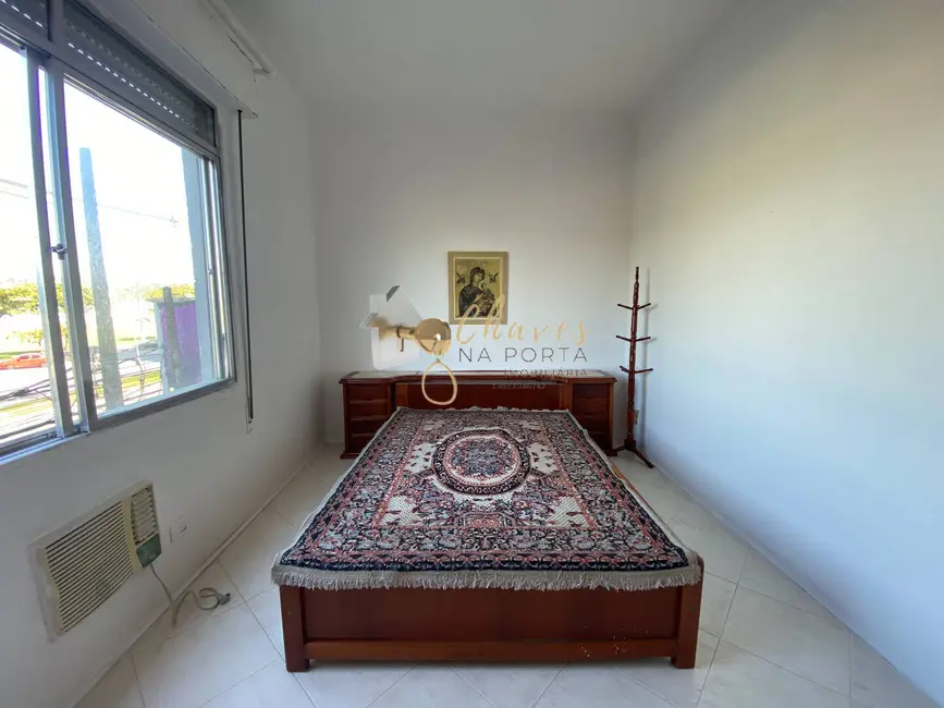 Foto 8 de Apartamento com 2 quartos à venda, 81m2 em Itararé, Sao Vicente - SP