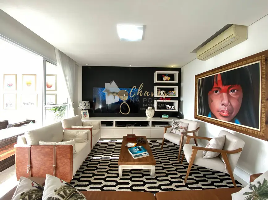 Apartamento à venda, 158m2 em Jardim Mar e Céu, Guaruja - SP - imagem 19 Foto 19 de Apartamento à venda, 158m2 em Jardim Mar e Céu, Guaruja - SP