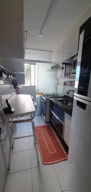 Apartamento com 3 quartos à venda, 143m2 em Paraisópolis, São Paulo - SP - imagem 5 Foto 5 de Apartamento com 3 quartos à venda, 143m2 em Paraisópolis, São Paulo - SP