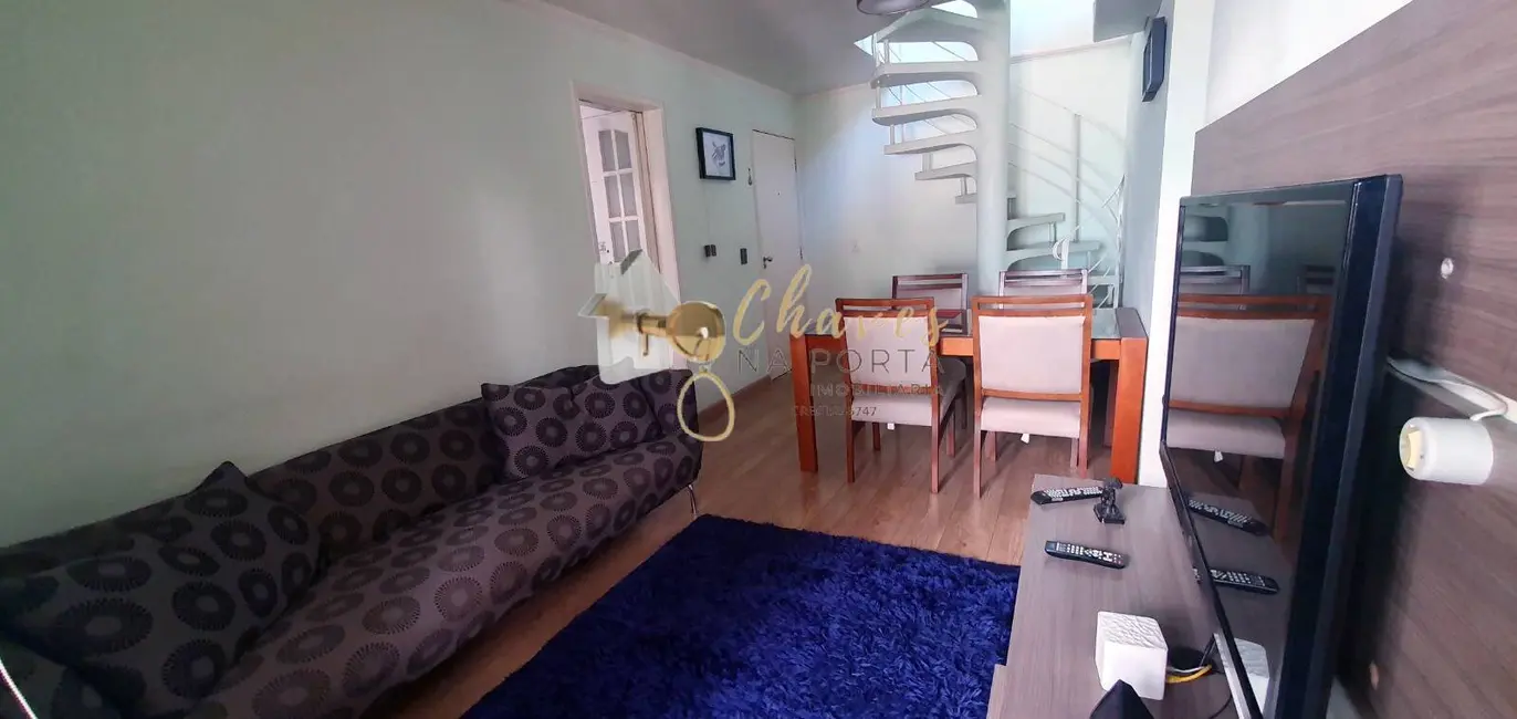 Apartamento com 3 quartos à venda, 143m2 em Paraisópolis, São Paulo - SP - imagem 3 Foto 3 de Apartamento com 3 quartos à venda, 143m2 em Paraisópolis, São Paulo - SP