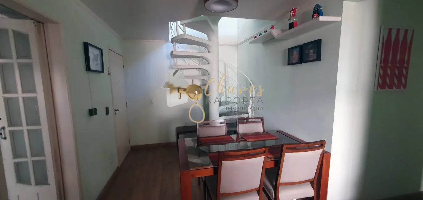 Apartamento com 3 quartos à venda, 143m2 em Paraisópolis, São Paulo - SP - imagem 4 Foto 4 de Apartamento com 3 quartos à venda, 143m2 em Paraisópolis, São Paulo - SP