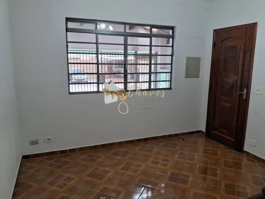 Foto 1 de Casa com 3 quartos à venda, 103m2 em Santo Amaro, São Paulo - SP