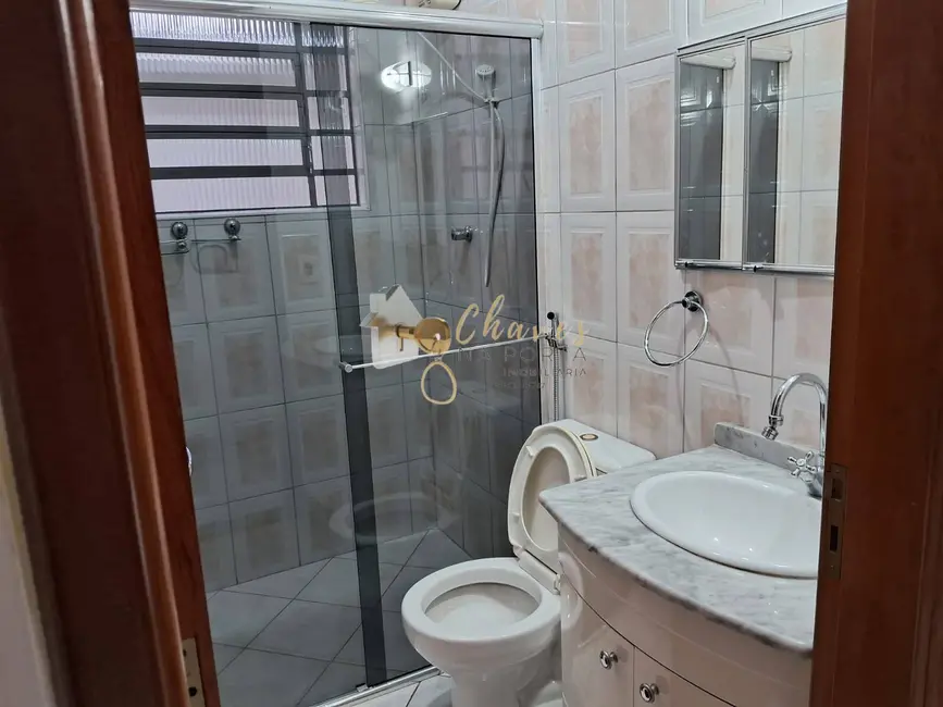 Foto 3 de Casa com 3 quartos à venda, 103m2 em Santo Amaro, São Paulo - SP