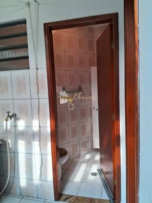 Foto 9 de Casa com 3 quartos à venda, 103m2 em Santo Amaro, São Paulo - SP