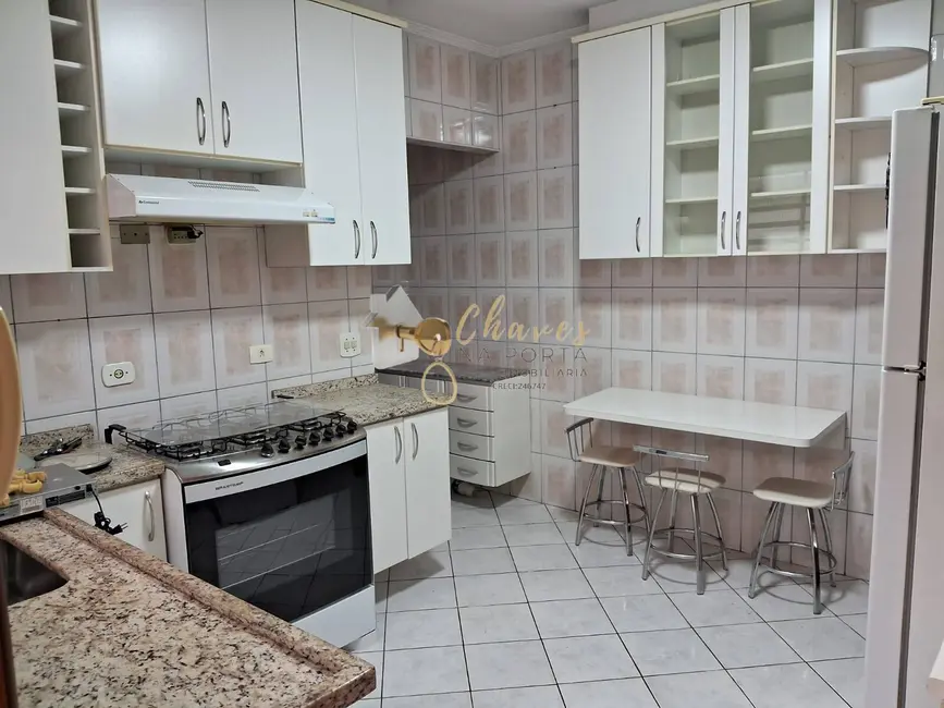 Foto 4 de Casa com 3 quartos à venda, 103m2 em Santo Amaro, São Paulo - SP