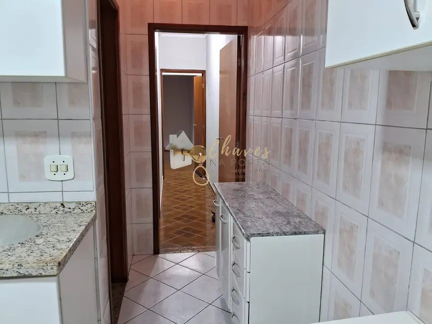 Foto 6 de Casa com 3 quartos à venda, 103m2 em Santo Amaro, São Paulo - SP