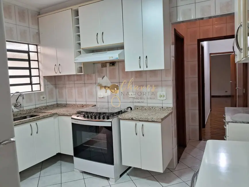 Foto 5 de Casa com 3 quartos à venda, 103m2 em Santo Amaro, São Paulo - SP