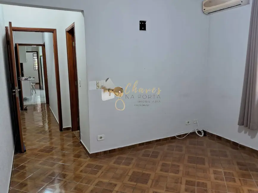 Foto 2 de Casa com 3 quartos à venda, 103m2 em Santo Amaro, São Paulo - SP