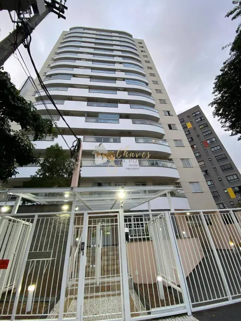 Foto 1 de Apartamento com 1 quarto à venda, 42m2 em São Paulo - SP