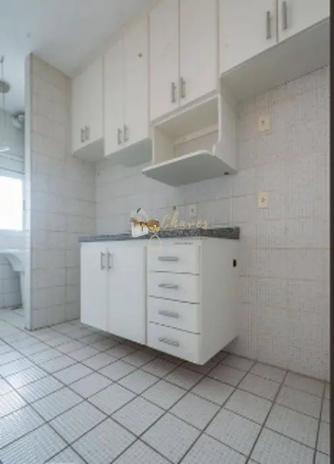 Foto 3 de Apartamento com 1 quarto à venda, 42m2 em São Paulo - SP