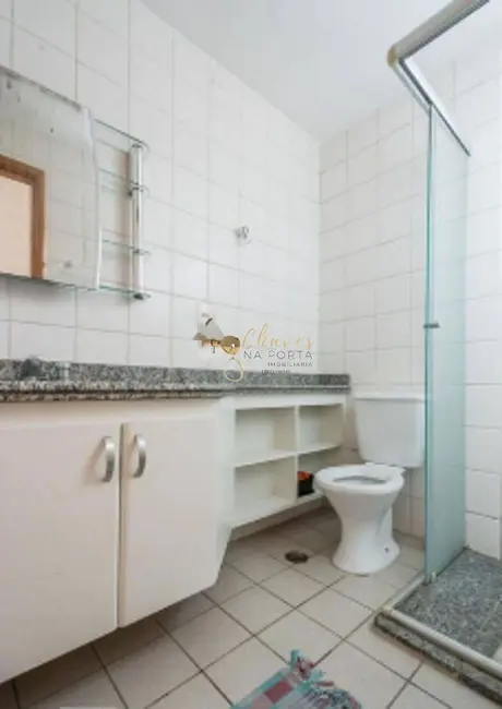 Foto 4 de Apartamento com 1 quarto à venda, 42m2 em São Paulo - SP