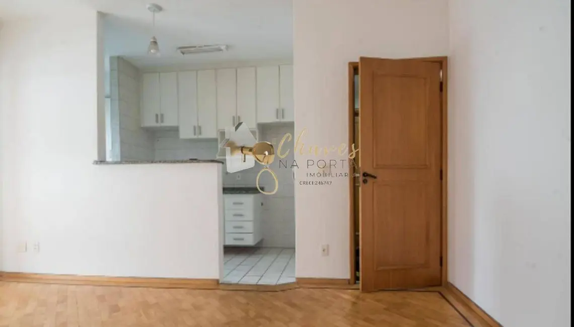 Foto 2 de Apartamento com 1 quarto à venda, 42m2 em São Paulo - SP