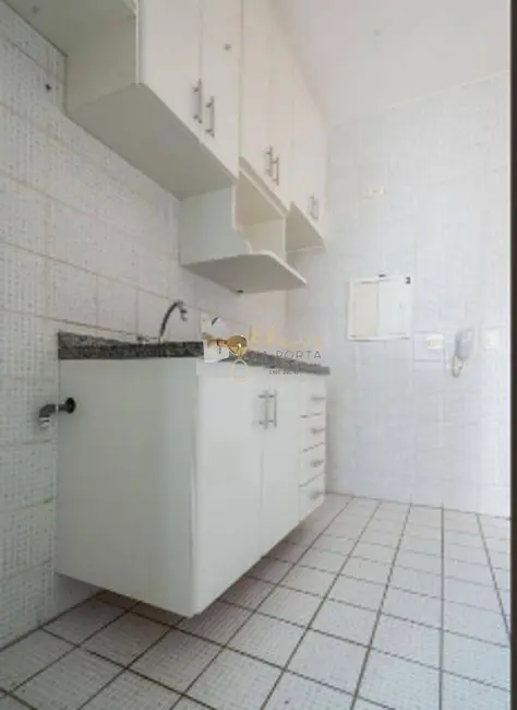 Foto 8 de Apartamento com 1 quarto à venda, 42m2 em São Paulo - SP