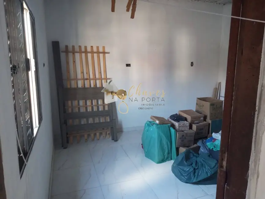 Foto 8 de Casa com 2 quartos à venda, 75m2 em Jardim Nakamura, São Paulo - SP