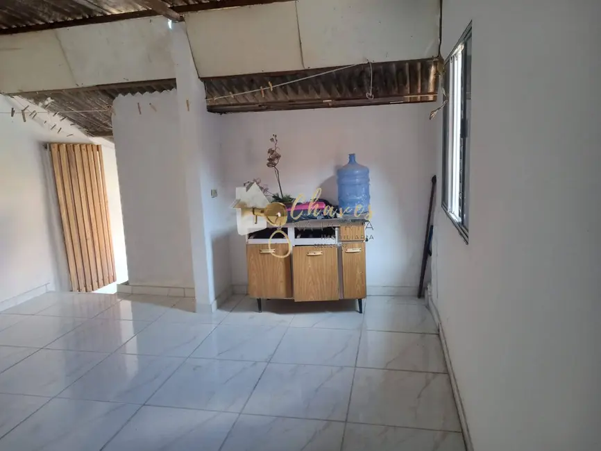 Foto 9 de Casa com 2 quartos à venda, 75m2 em Jardim Nakamura, São Paulo - SP