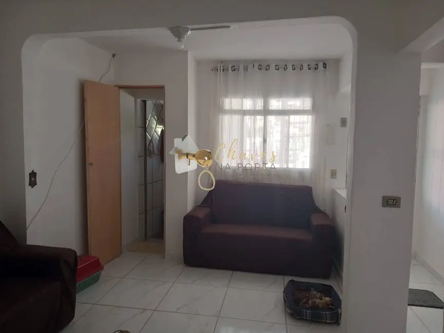 Foto 1 de Casa com 2 quartos à venda, 75m2 em Jardim Nakamura, São Paulo - SP