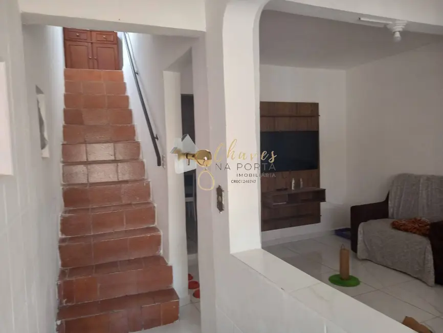 Foto 2 de Casa com 2 quartos à venda, 75m2 em Jardim Nakamura, São Paulo - SP