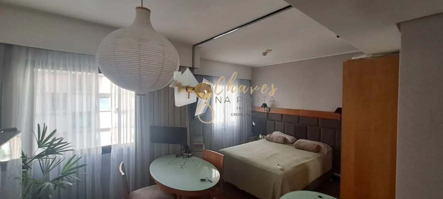 Foto 9 de Loft / Flat com 1 quarto à venda, 26m2 em Indianópolis, São Paulo - SP