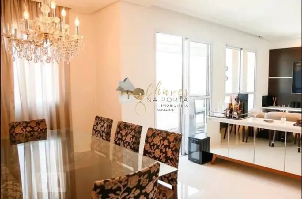 Foto 1 de Apartamento com 2 quartos à venda, 80m2 em Jurubatuba, São Paulo - SP