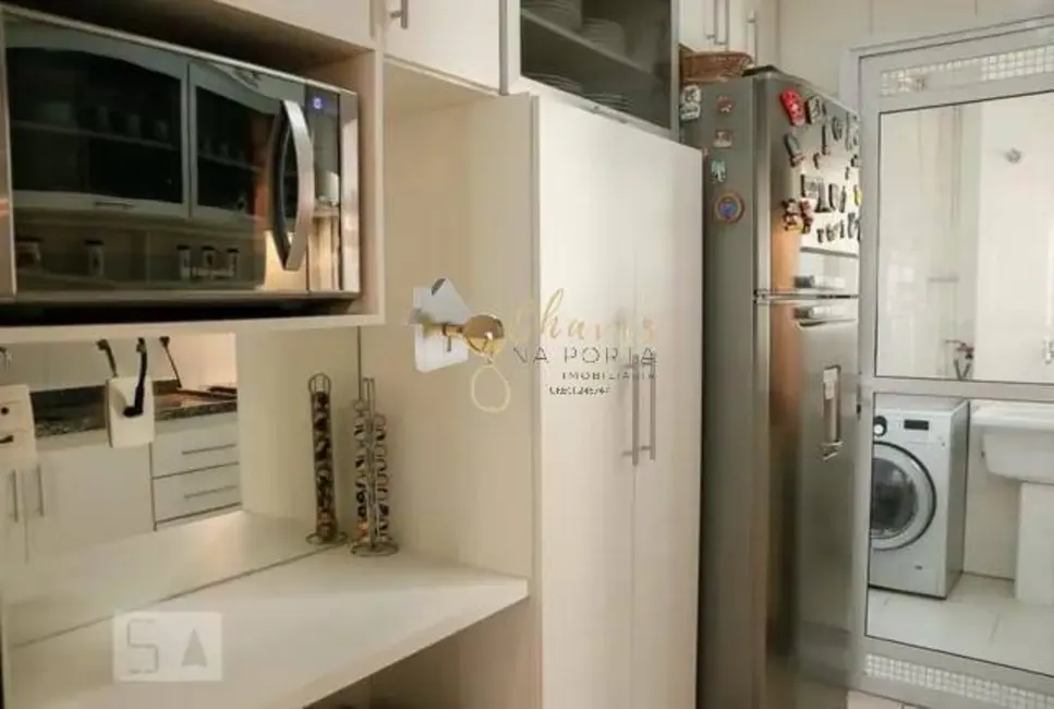 Foto 4 de Apartamento com 2 quartos à venda, 80m2 em Jurubatuba, São Paulo - SP