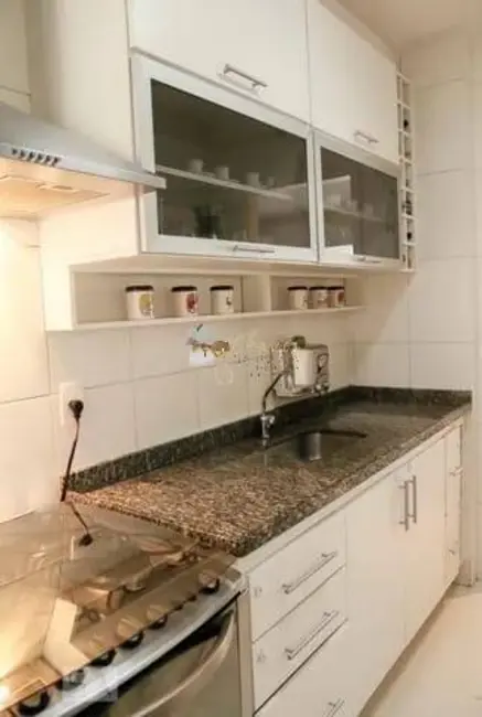 Foto 5 de Apartamento com 2 quartos à venda, 80m2 em Jurubatuba, São Paulo - SP