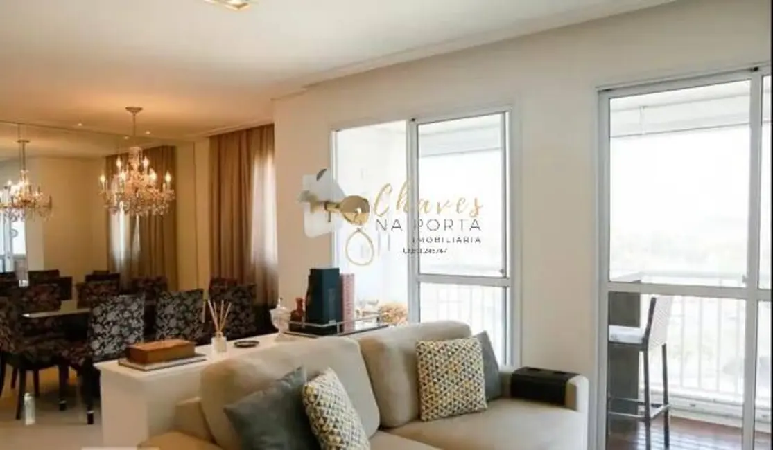 Foto 2 de Apartamento com 2 quartos à venda, 80m2 em Jurubatuba, São Paulo - SP