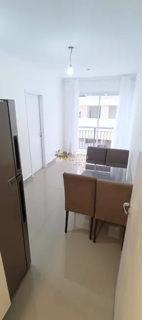 Foto 4 de Apartamento com 1 quarto à venda, 31m2 em Vila Sônia, São Paulo - SP