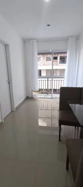 Foto 1 de Apartamento com 1 quarto à venda, 31m2 em Vila Sônia, São Paulo - SP