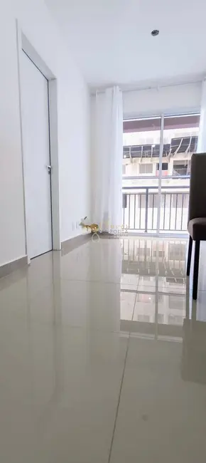 Foto 2 de Apartamento com 1 quarto à venda, 31m2 em Vila Sônia, São Paulo - SP