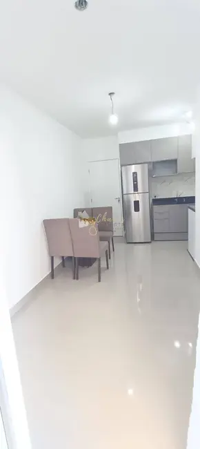Foto 3 de Apartamento com 1 quarto à venda, 31m2 em Vila Sônia, São Paulo - SP