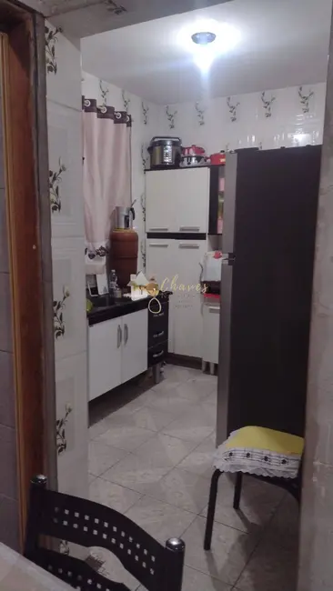 Sobrado com 2 quartos à venda, 80m2 em Jardim Anhangüera, São Paulo - SP - imagem 5 Foto 5 de Sobrado com 2 quartos à venda, 80m2 em Jardim Anhangüera, São Paulo - SP
