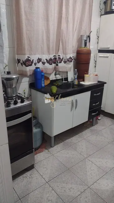 Sobrado com 2 quartos à venda, 80m2 em Jardim Anhangüera, São Paulo - SP - imagem 6 Foto 6 de Sobrado com 2 quartos à venda, 80m2 em Jardim Anhangüera, São Paulo - SP