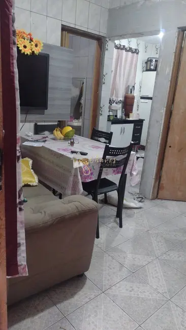 Sobrado com 2 quartos à venda, 80m2 em Jardim Anhangüera, São Paulo - SP - imagem 1 Foto 1 de Sobrado com 2 quartos à venda, 80m2 em Jardim Anhangüera, São Paulo - SP