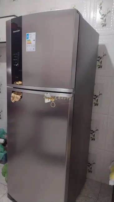 Sobrado com 2 quartos à venda, 80m2 em Jardim Anhangüera, São Paulo - SP - imagem 8 Foto 8 de Sobrado com 2 quartos à venda, 80m2 em Jardim Anhangüera, São Paulo - SP