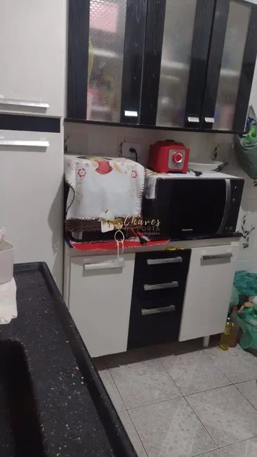 Sobrado com 2 quartos à venda, 80m2 em Jardim Anhangüera, São Paulo - SP - imagem 7 Foto 7 de Sobrado com 2 quartos à venda, 80m2 em Jardim Anhangüera, São Paulo - SP