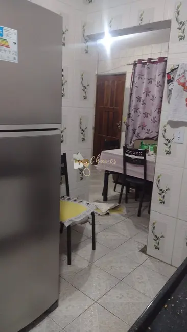 Sobrado com 2 quartos à venda, 80m2 em Jardim Anhangüera, São Paulo - SP - imagem 4 Foto 4 de Sobrado com 2 quartos à venda, 80m2 em Jardim Anhangüera, São Paulo - SP