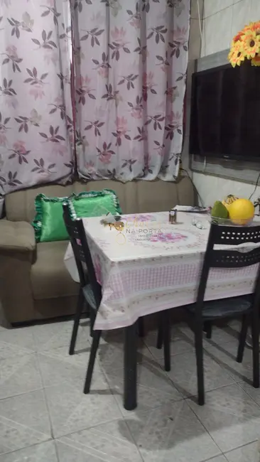 Sobrado com 2 quartos à venda, 80m2 em Jardim Anhangüera, São Paulo - SP - imagem 3 Foto 3 de Sobrado com 2 quartos à venda, 80m2 em Jardim Anhangüera, São Paulo - SP