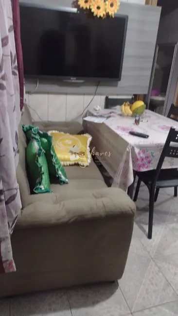 Sobrado com 2 quartos à venda, 80m2 em Jardim Anhangüera, São Paulo - SP - imagem 2 Foto 2 de Sobrado com 2 quartos à venda, 80m2 em Jardim Anhangüera, São Paulo - SP