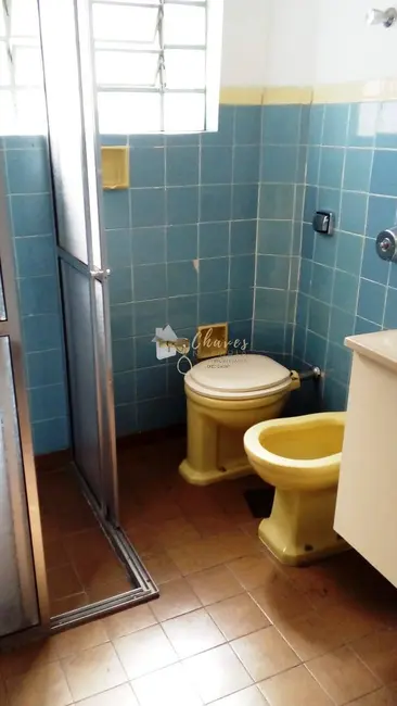 Foto 9 de Sobrado com 3 quartos à venda, 140m2 em Planalto Paulista, São Paulo - SP