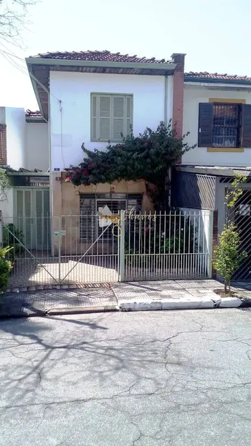 Foto 1 de Sobrado com 3 quartos à venda, 140m2 em Planalto Paulista, São Paulo - SP