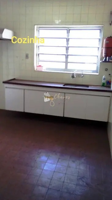 Foto 4 de Sobrado com 3 quartos à venda, 140m2 em Planalto Paulista, São Paulo - SP