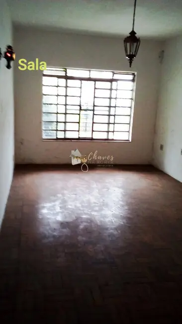 Foto 2 de Sobrado com 3 quartos à venda, 140m2 em Planalto Paulista, São Paulo - SP