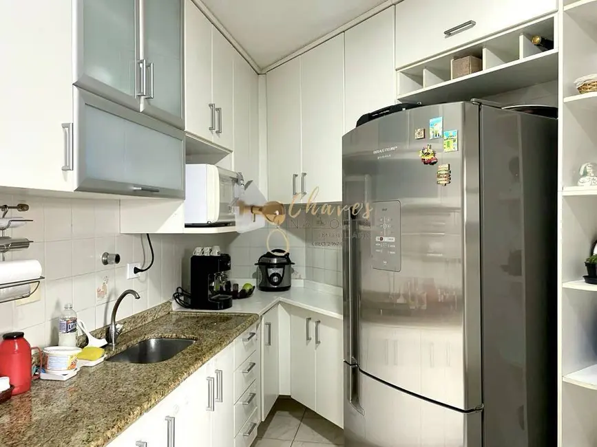 Foto 9 de Apartamento com 2 quartos à venda, 54m2 em Jardim Maria Rosa, Taboao Da Serra - SP