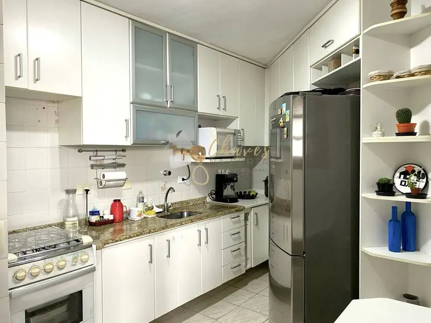 Foto 8 de Apartamento com 2 quartos à venda, 54m2 em Jardim Maria Rosa, Taboao Da Serra - SP